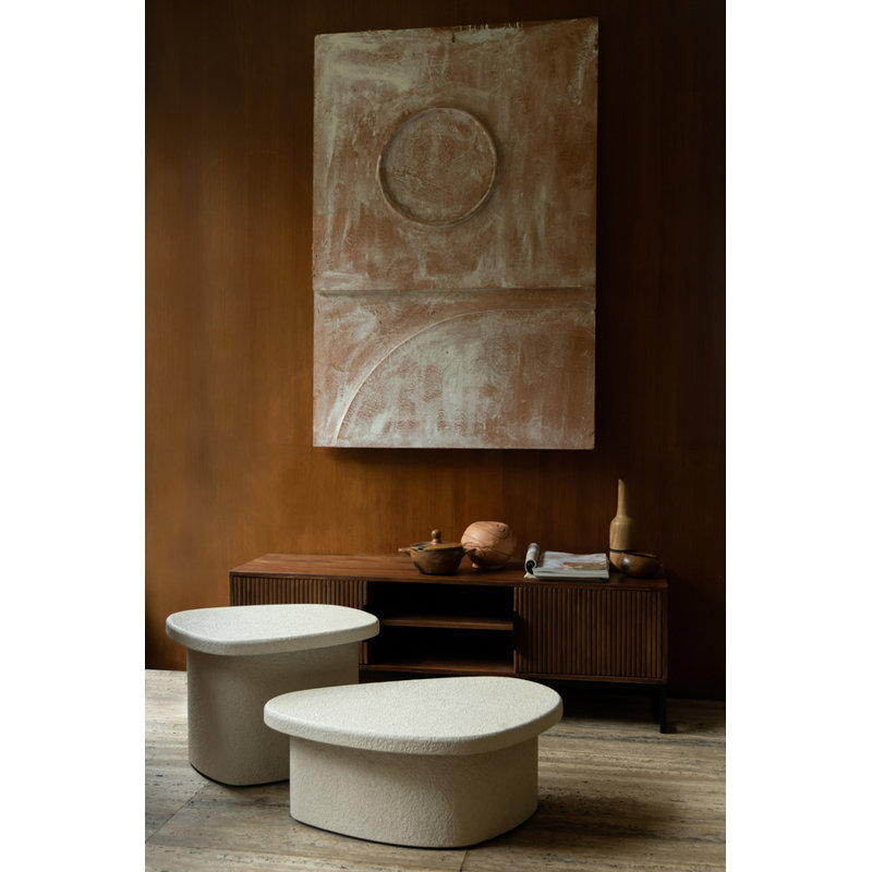 Veda Nesting Coffee Table