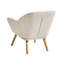 TORUD Upholstered Armchair-118806368
