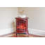 18.5'' W Electric Fireplace with 5118 BTU-46967376