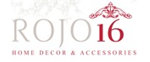 Rojo 16 logo