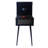 Arkrocket Discovery Bluetooth Record Player Stand with 3-Speed Turntable-81142292