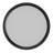 Hansin Acrylic LED Semi Flush Mount-1366362606