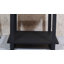 Table de bout avec rangement G Urbani