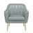 Dressler Upholstered Armchair-1146457059