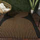 Sophia Brown Indoor/Outdoor Rug