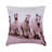 Roir Throw Pillow