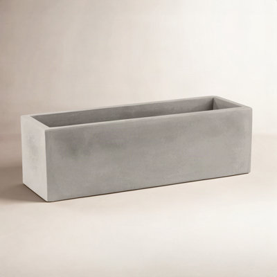 Jardinera Planter Box