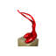 Skulptur Sinnliche Noblesse Asser
