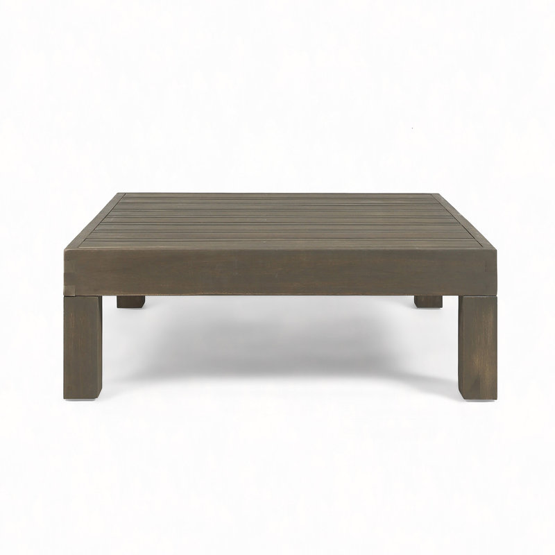 Brava Coffee Table