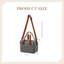 Portable Insulated Lunch Bag-1585063512