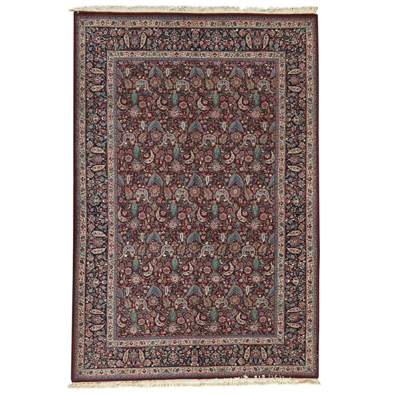 One-of-a-Kind 6' X 9' Area Rug