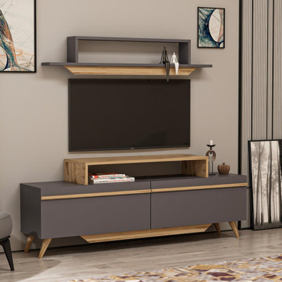 Bardhyle TV Stand for TVs up to 55"