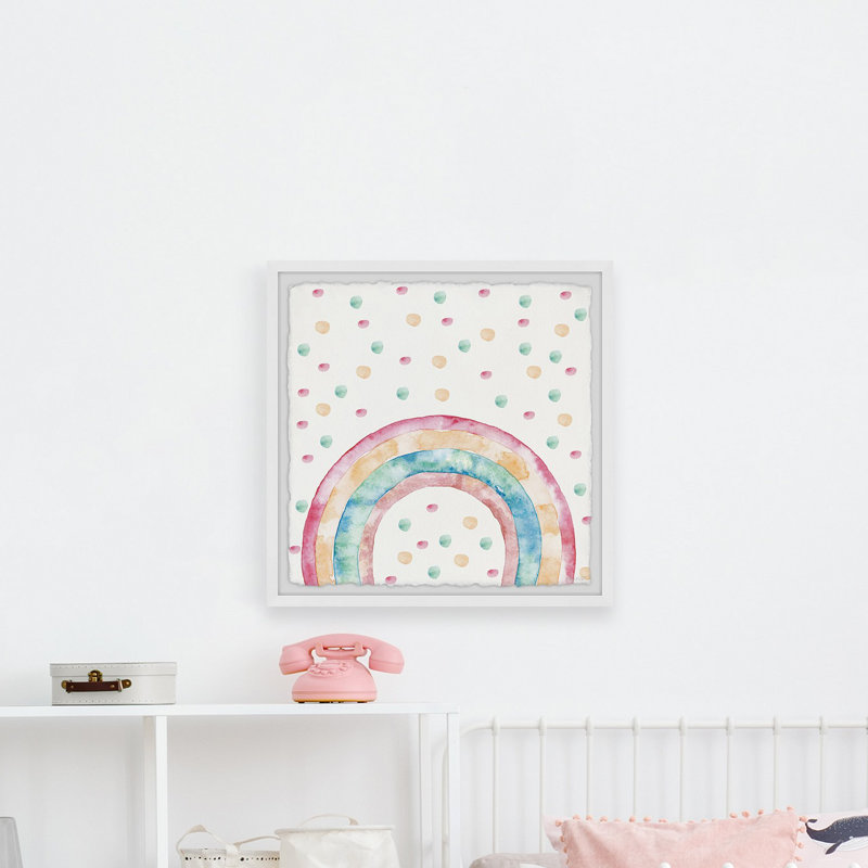 Palos Single Picture Frame Print, 61cm H x 61cm W