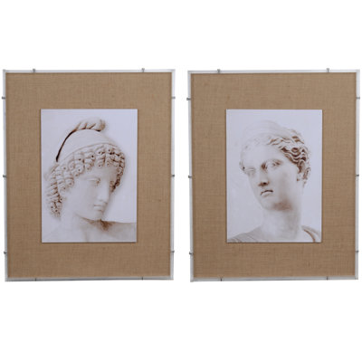 " Roman " 2 - Pieces