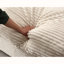 Méridienne large 48,8 po Zelma-2050446243
