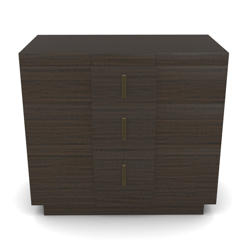 Table de chevet Axis, La Havane