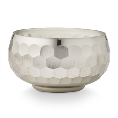 Confetti Basalm Disco Bowl Candle