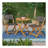HILLSIDE BISTRO SET,2 Chairs+1 Table