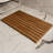 Mccollom Non-Slip Shower Mat
