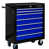 Noir / Bleu est en rupture de stock