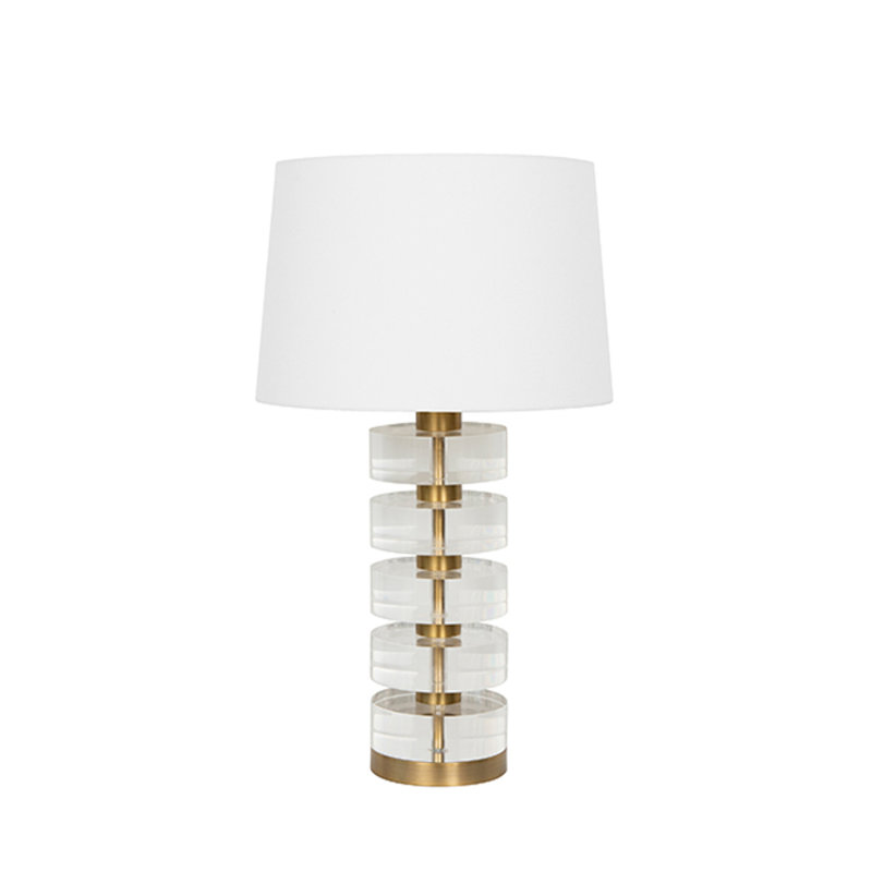 Lampe de table Cybill