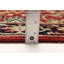 Tapis rouge Jules Sultane 3 pi 0 po x 11 pi 11 po