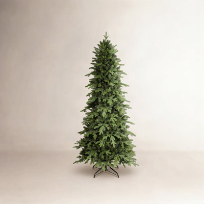 Spruce Christmas Tree