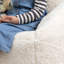 Kids Natalia Armchair Bean Bag-112695433