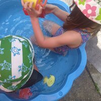 Zoomie Kids Mistry 8.3'' Plastic Novelty Sandbox & Reviews