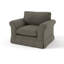 Ellie Upholstered Armchair-22431066