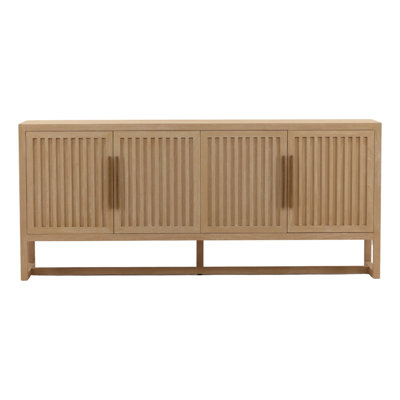 Zorion Sideboard Light Natural