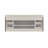 59.05'' Double Bathroom Vanity with Acrylic Top-556000135