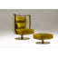 Egoista Swivel Barrel Chair-55963852-55963862