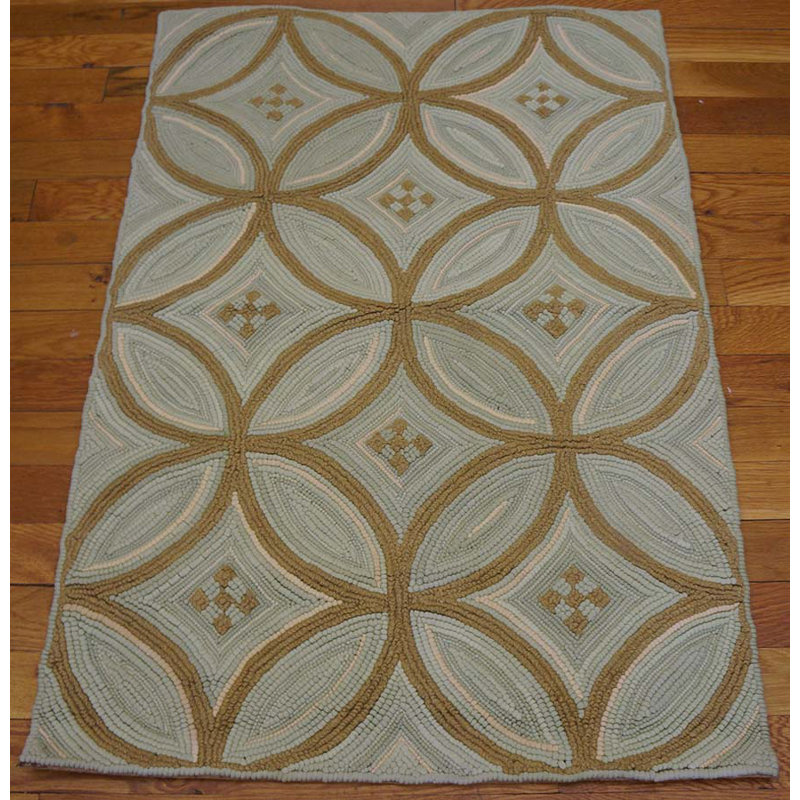 One-of-a-Kind 9' X 12' Area Rug