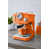 Orange is out of stock