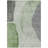 Cherylleigh Washable Abstract Indoor / Outdoor Rug-365540359