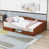 Brown est en rupture de stock