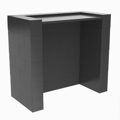 EverBlock Desk