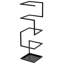 ROSOY Metal Freestanding Umbrella Stand