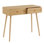 Dressing Table Storage Included