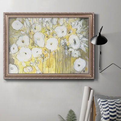Reproduction de photo sur toile