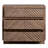 Three-Drawer Chest
