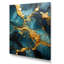Agate topaze dorée et verte granite IV-890436989-954210026