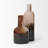 Glass Table Vase-1484018656