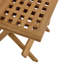 Table d'appoint Vienna