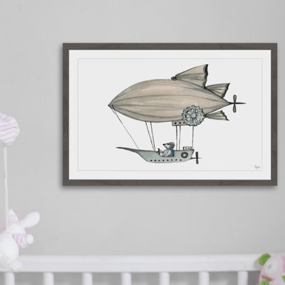 Kyson Kyson - Graphic Art on Paper
