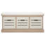 Banc de rangement South Ferry-1127654720