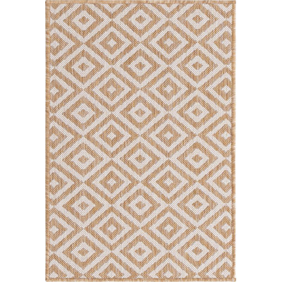 Tapis d'extérieur Jill Zarin Costa Rica