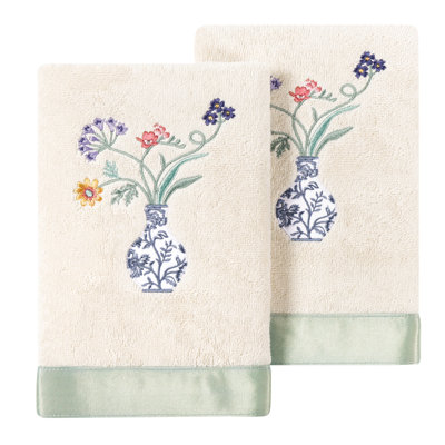 Turkish Cotton Hand Towel