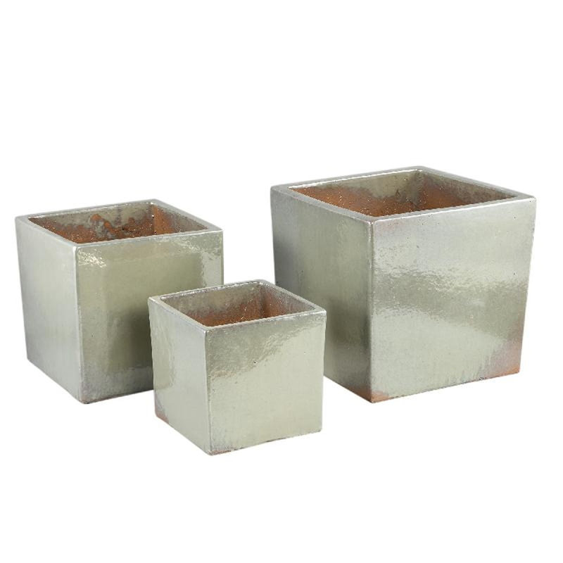Nethery Pot Planter